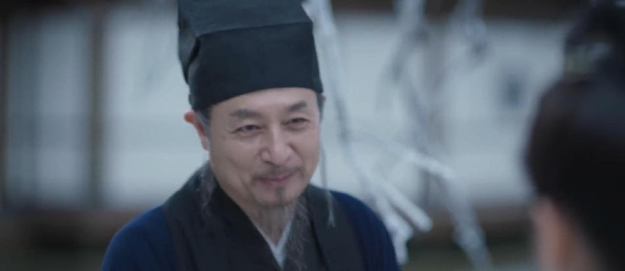 追《兰香如故》的姐妹有没有发现，真正把兰香和小莲从鬼门关拉回来的，压根不是林锦岐