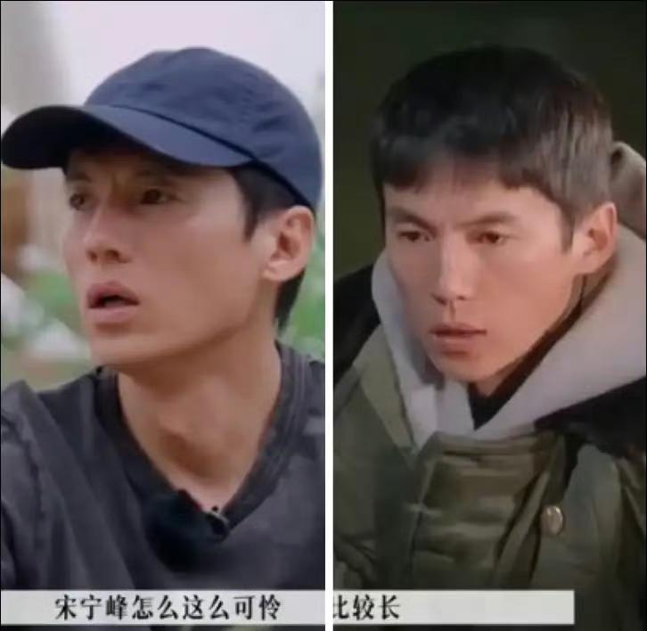 现在看齐溪离婚真是离对了当年她和前夫宋宁峰过一段7年的婚姻，但却并没有孩子。