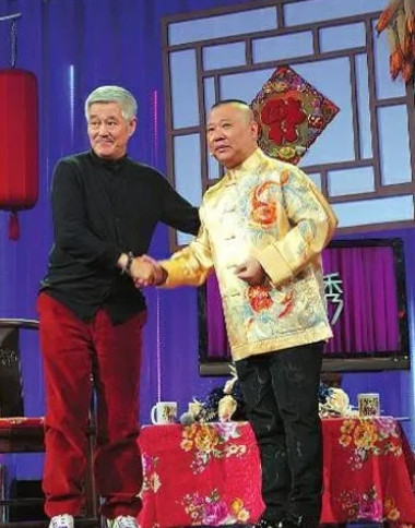 真正懂幽默的演员只有三个人真正懂幽默的演员，就三个人，赵本山，