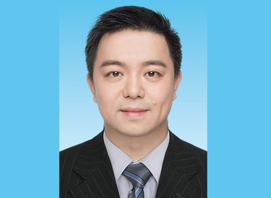 “80后”江苏省医保局基金监督处处长王昊昀, 已调任新疆