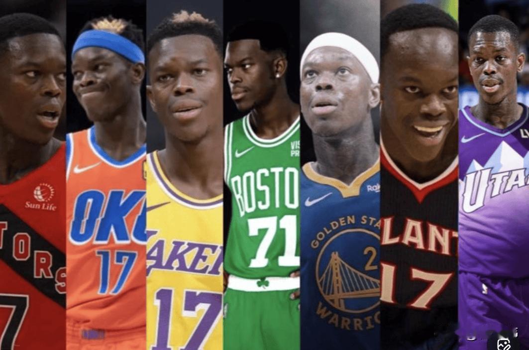 习惯了！施罗德谈又被交易：“说实话，我已经习惯了。”“这种感觉很不好受。