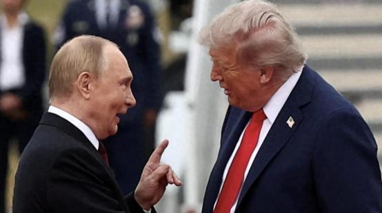 俄总统普京、哈萨克总统托卡耶夫受邀加入特朗普的加沙和平委员会 就在这事儿闹得