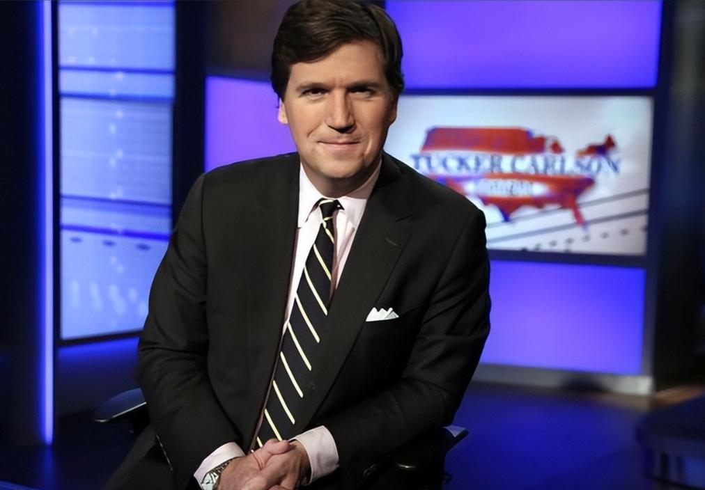 如何处置赖清德？特朗普发表“免责声明”，卡尔森说了大实话！ 就在几天前，美