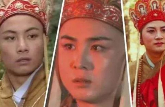 《西游记》开拍前，导演杨洁让饰演唐僧的汪粤到北京法源寺去学习体验生活。汪粤很认真