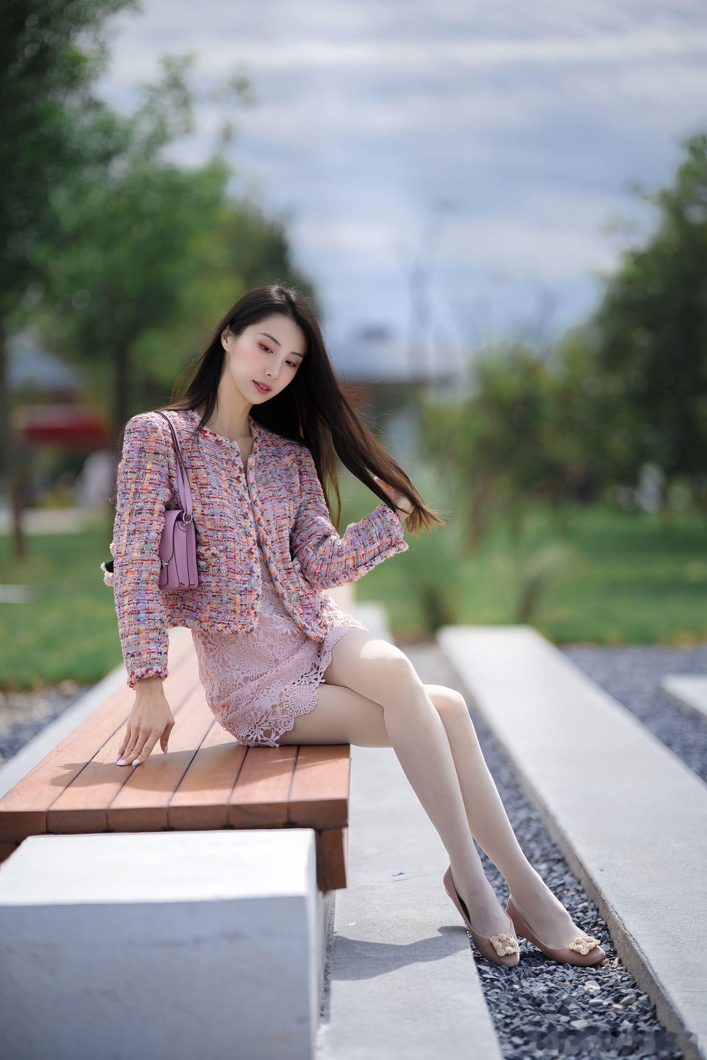 秋天的下午茶时光~