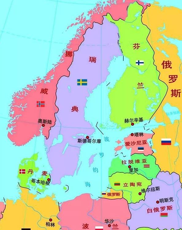 欧洲对我们出手了！欧洲决定继续扩大中欧之间的摩擦！7月28日，根据法新社报道，法