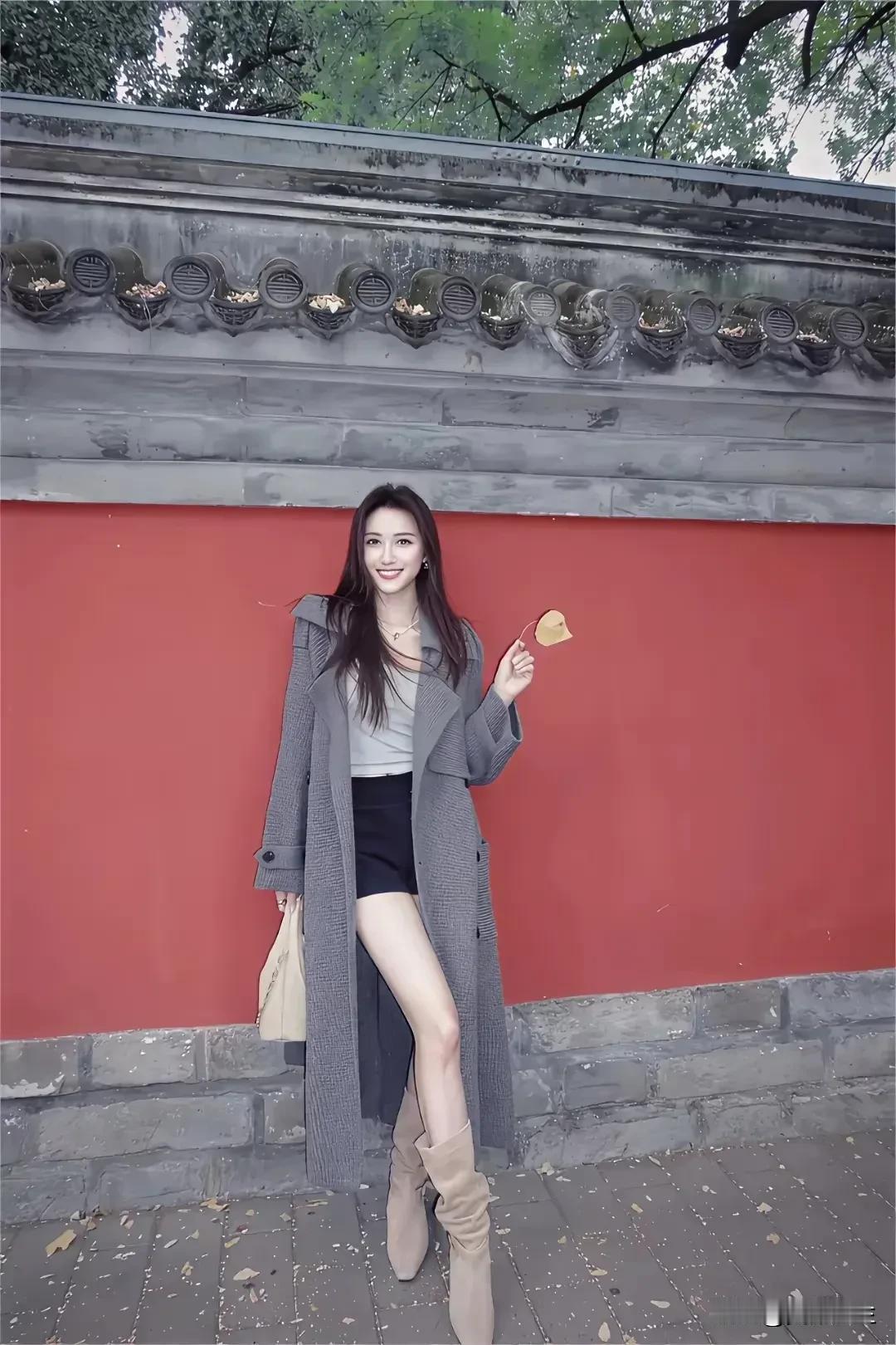 禅林祈福，心享宁静