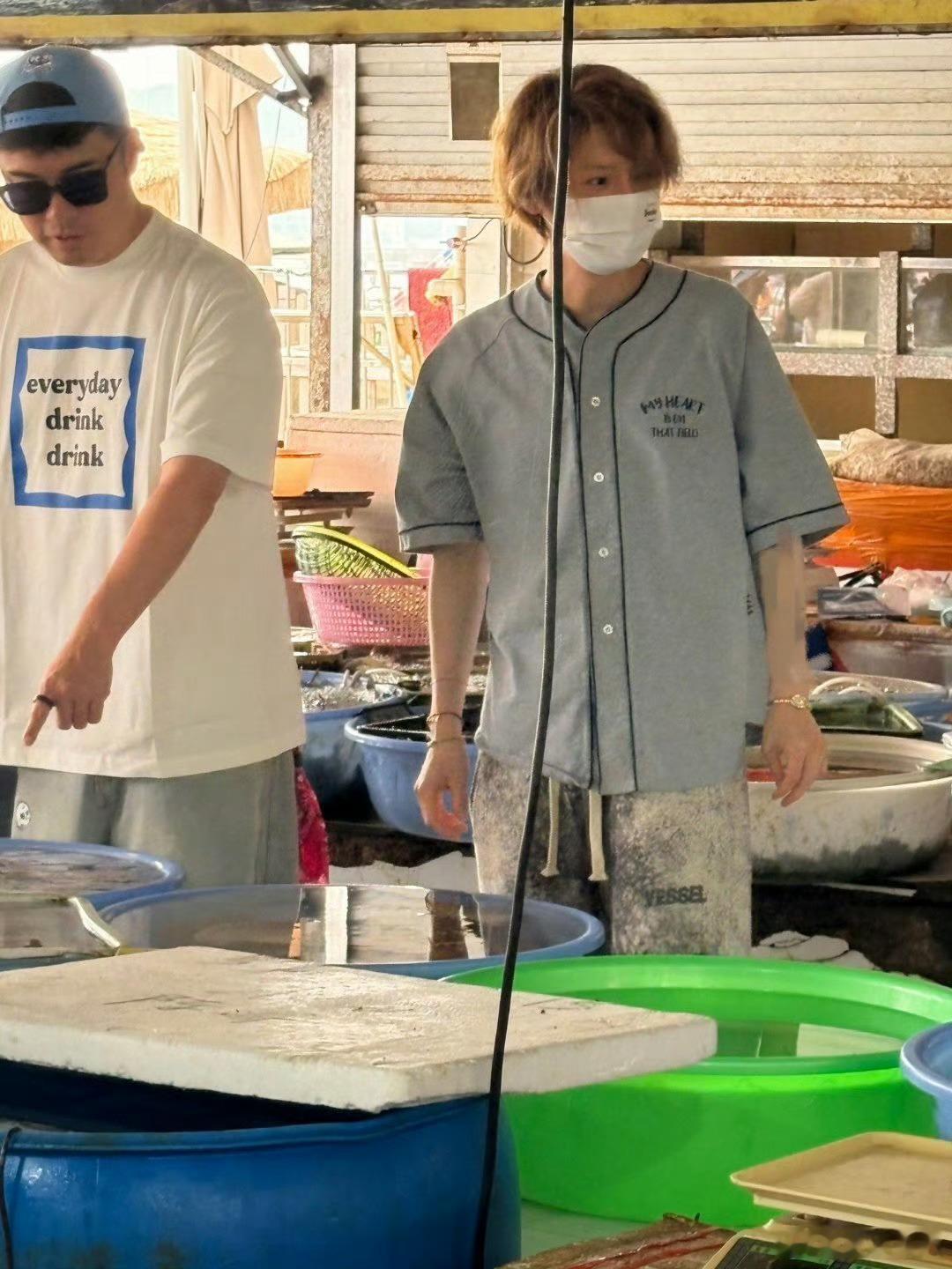 陈赫连续11年为鹿晗庆生陈赫第11年为鹿晗庆生内娱最长寿的兄弟情出现了！十一年，