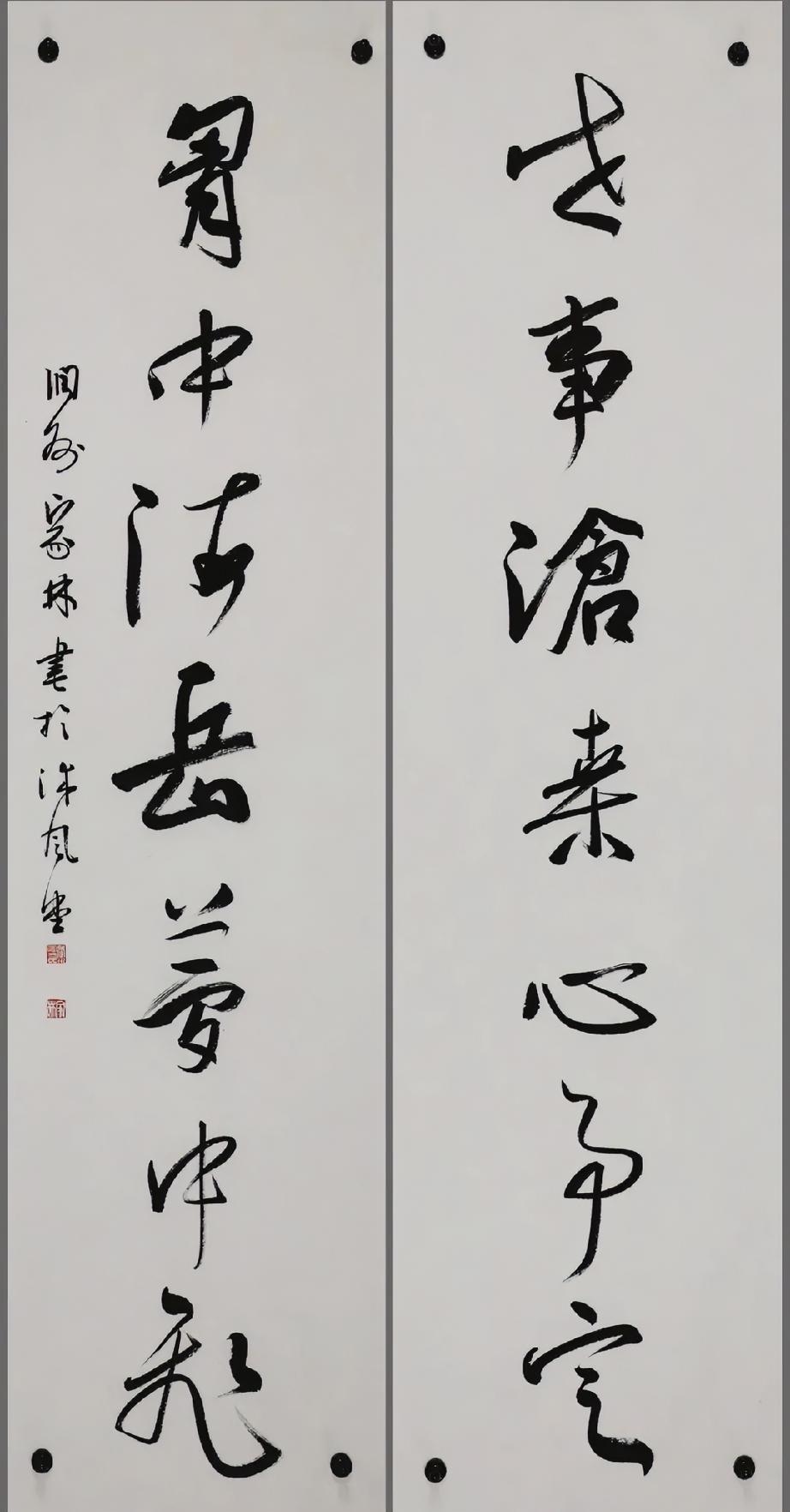 宇文家林得了兰亭奖的金奖,很多人表示不服,其实这很正常,无论谁得奖,都会招来很多