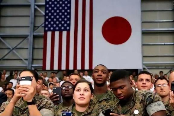 怪不得日本敢叫嚣介入台海，很可能是因为这个原因！从军事力量上来说，日本跟我们比完