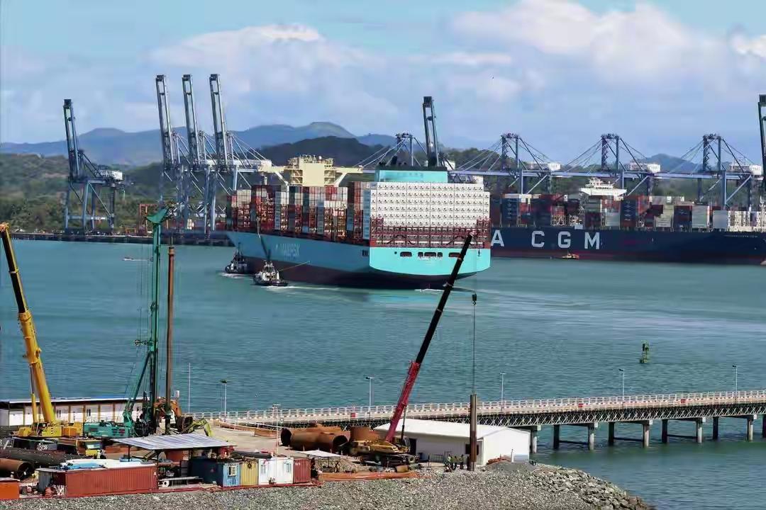 访华彻底没戏了？鲁比奥再次找中国麻烦，一句话给巴拿马干沉默了。国际会场鸦雀无声，