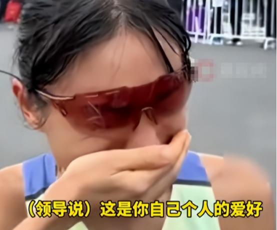 越扒越有！女护士塌房，361°避之不及，网友：鱼和熊掌不可兼得 8月31日