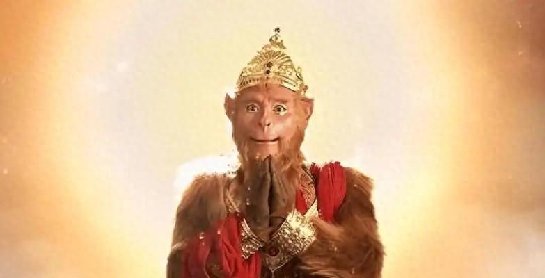 孙悟空成佛后才发现：齐天大圣那点虚名，真不如斗战胜佛这个“实职”香？孙悟空被