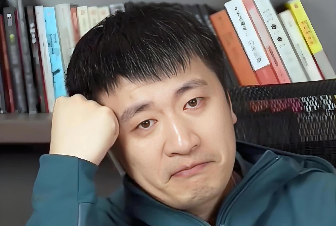 关注我时间长的朋友一定都知道，我很少给大家去推荐什么网红，甚至有些人要推荐几本书