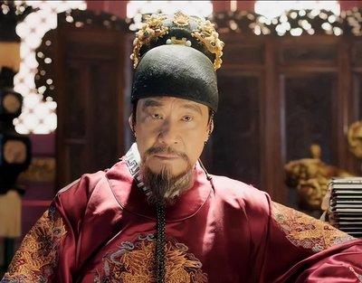 看看明史，朱棣最后一战，简直运气爆棚。明初南北之战，朱棣已经耗不下去了，朱棣