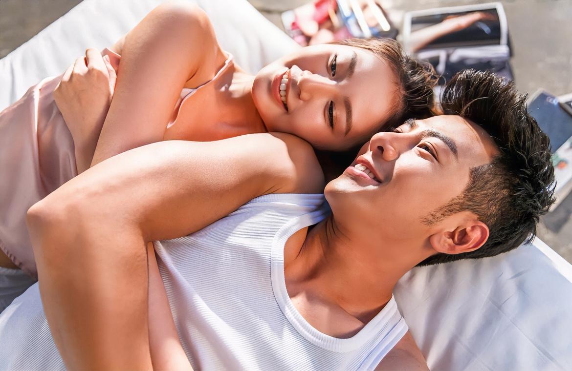 老婆比所有关系都重要，明白的男人都发财了懂得投资老婆的男人都发财了。这不是鸡