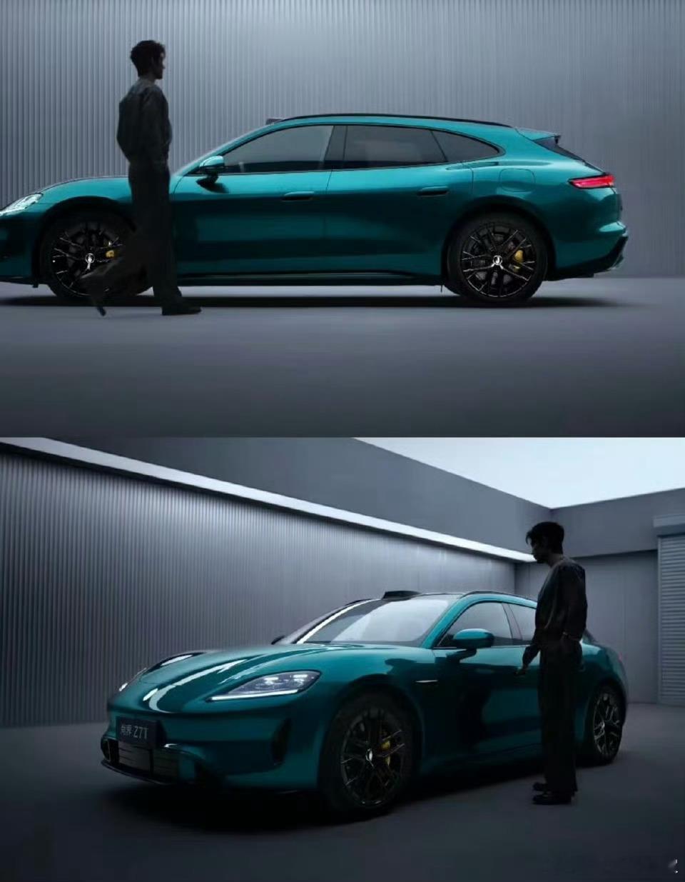 余承东官宣肖战代言这波属于梦幻联动了，适配度我打100分