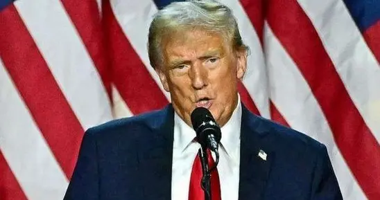 特朗普力挺日本右翼，断言中国难有作为？