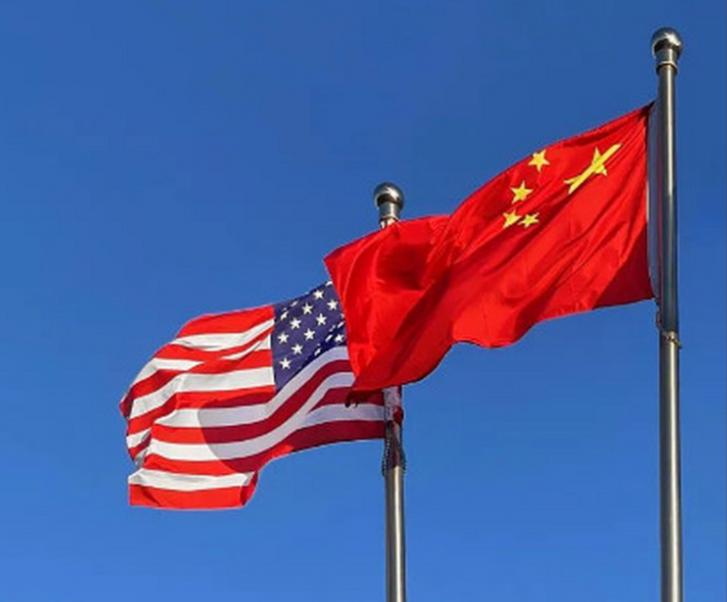 美国最新表态！9月18日，美国驻菲律宾大使馆声称，“我们强烈谴责中国海警在巴拉望