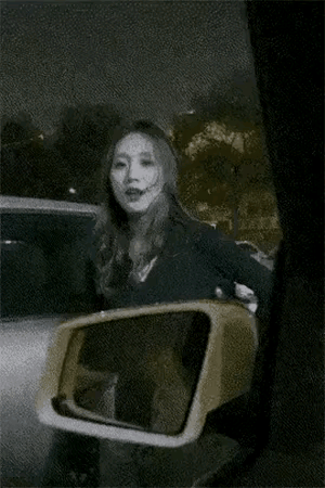 哈哈，一物降一物！~图片​​​