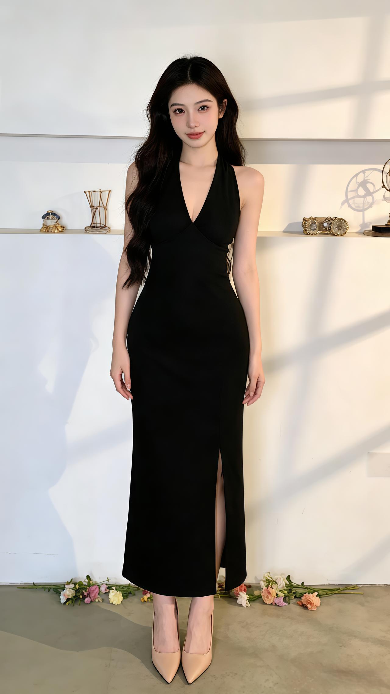 分享高级穿搭技巧高级感美穿搭