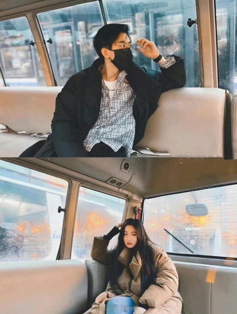 锤娜丽莎公开和李川恋爱时间线听完这段恋爱经历只想说：成年人不谈恋爱长跑，只谈第