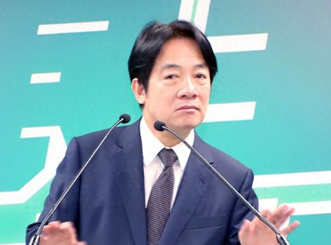 赖清德又发疯了，这次他拆蒋介石像还说“台湾不属于中国”，但大陆只说了六个字，全