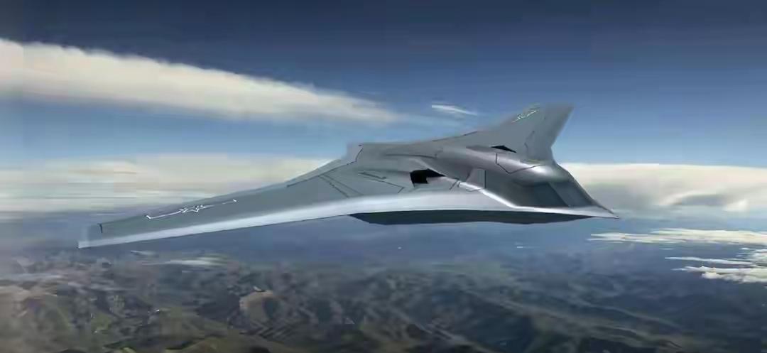 进入2026年，大家又开始期待轰20，期待一种性能碾压B2的隐形轰炸机。但我认为