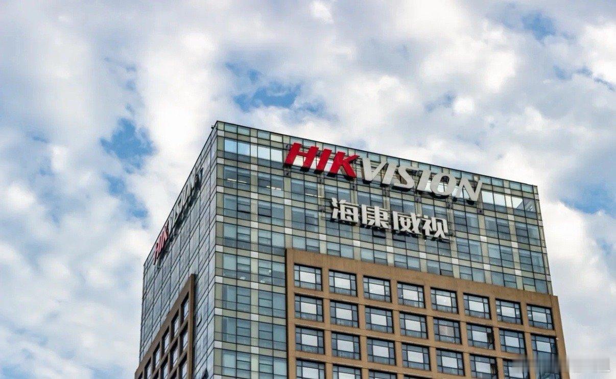 以下是根据2025年三季报数据整理的计算机设备上市公司净利润十二强：1.海康威