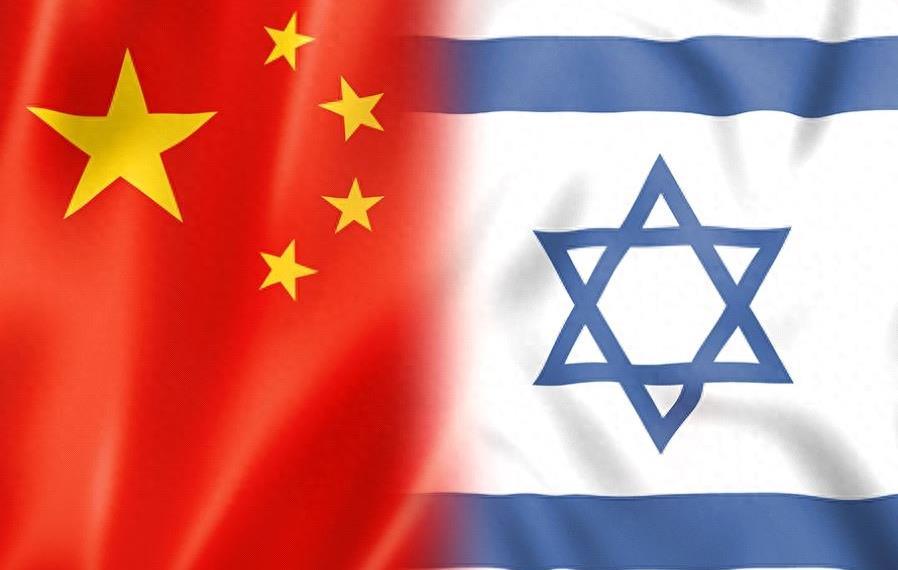 如果以色列突然头脑一热，对我们下手会怎么样？前几天，内塔尼亚胡在不同场合几次点名