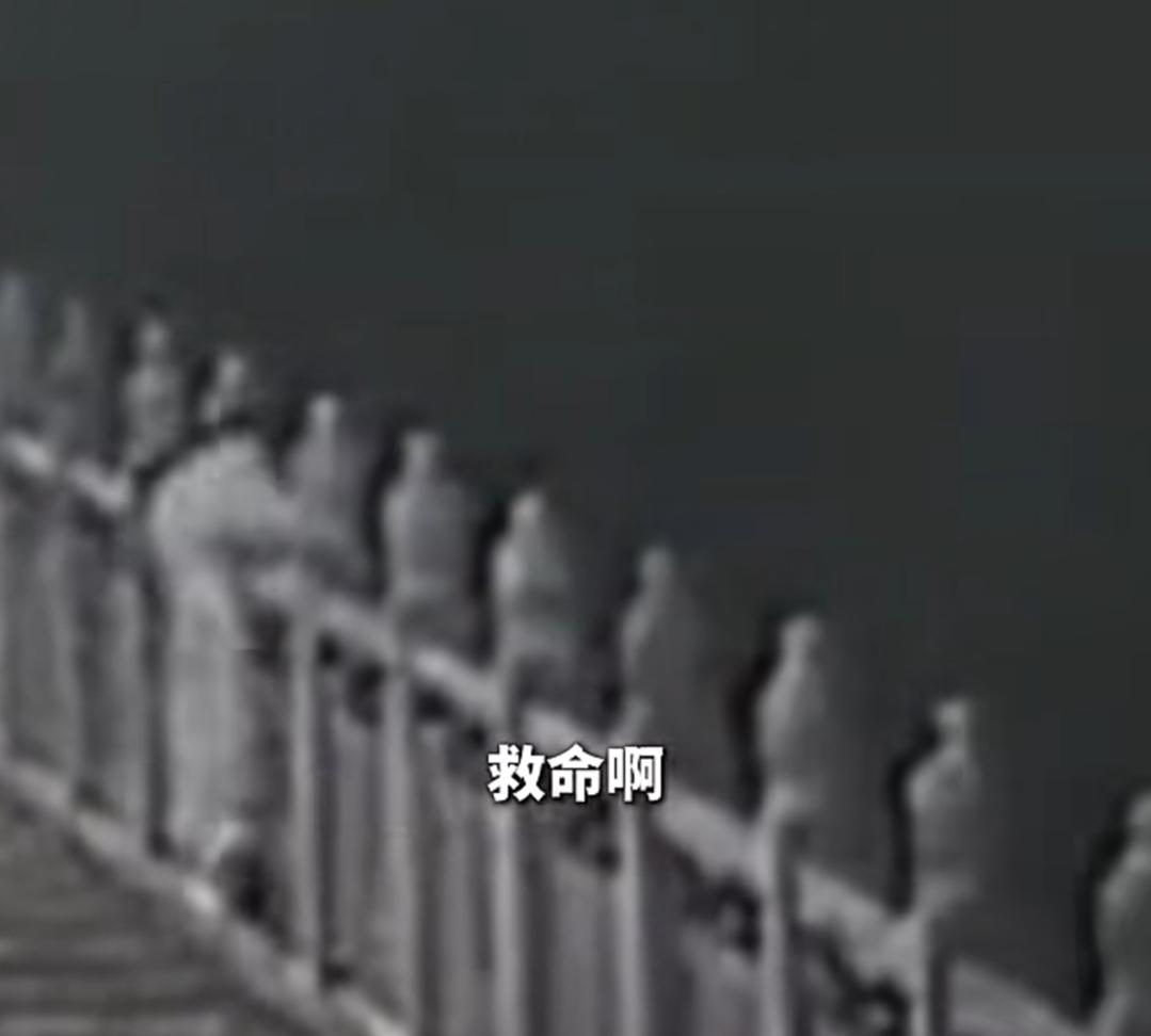 4月21日凌晨，湖南岳阳一名出租车司机接到一位情绪低落的女乘客，女子上车后只说“