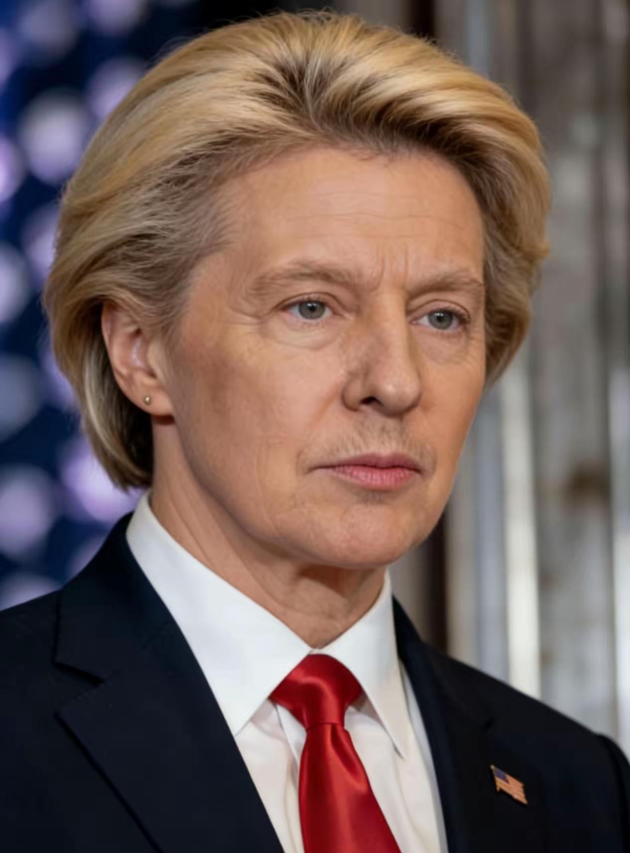 这吃相也太难看了！特朗普突然给格陵兰岛任命专属特使，直接把丹麦和欧盟彻底惹毛，