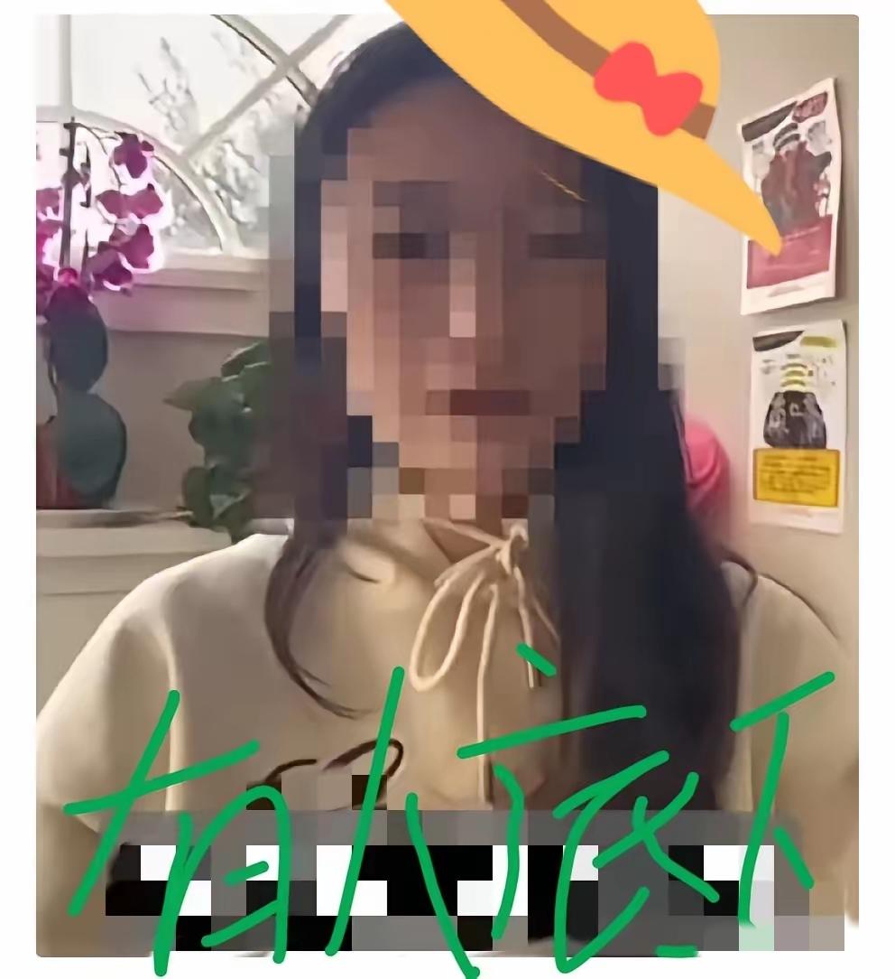 惊魂逃亡后，牢A又惹毛了一位华裔女记者站出来公开批评牢A。她在《纽约时报