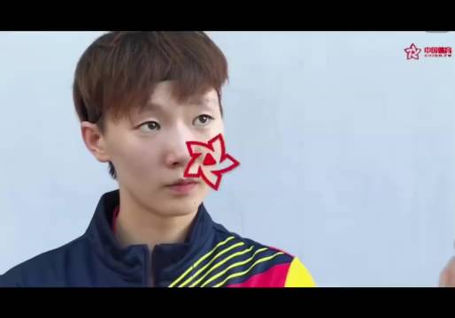 中国乒乓球队[超话]#18岁的王曼昱好清纯，意气风发，哪哪都帅，都美