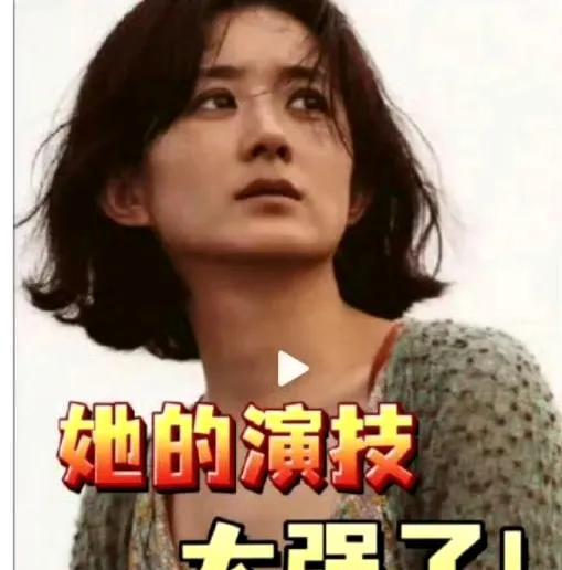 赵丽颖被骂“套路苦情”的那晚，没人想到半年后央视会给她拍纪录片。电影频道删了批