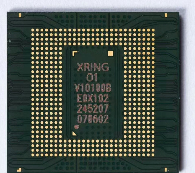 极客湾评小米玄戒O1表现远超预期台积电第二代3nm（即N3E工艺，骁龙8至尊版/