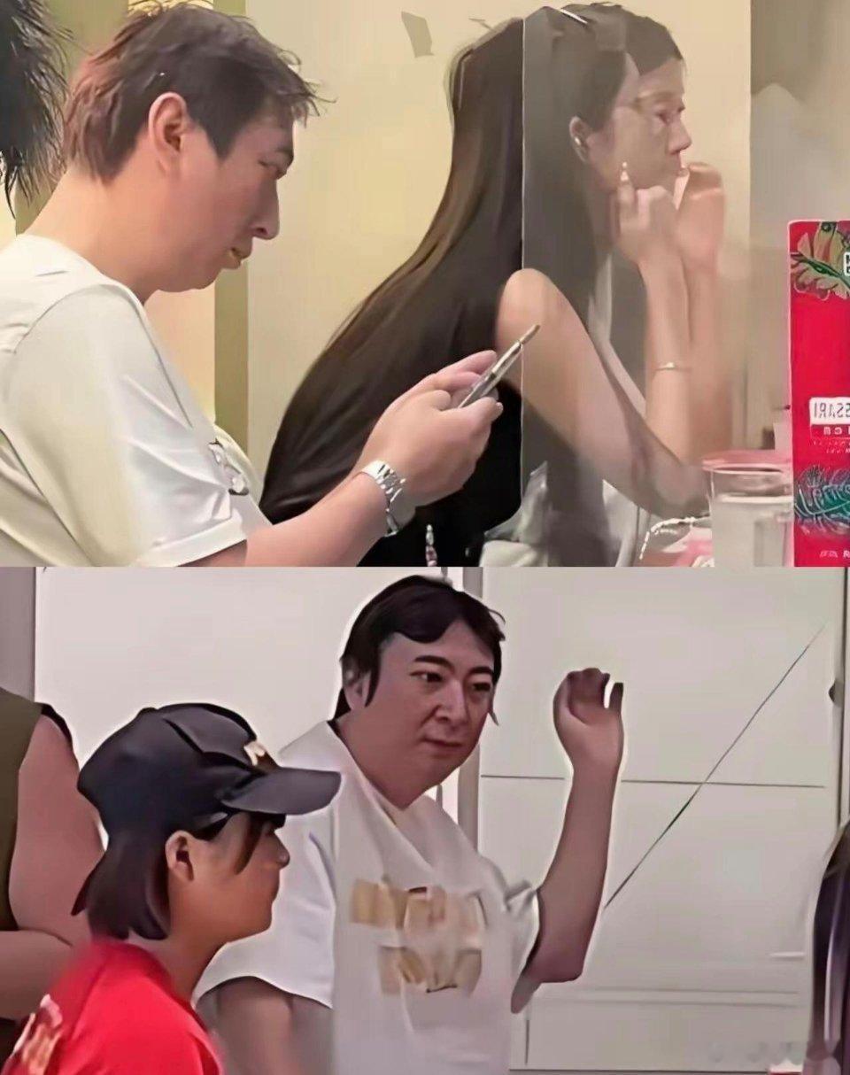 坐拥亿万身家又怎样？王思聪的状态落差看得人太感慨