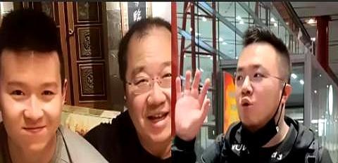 英达当年把7岁的巴图当空气，连爷爷葬礼都不让去，一句“离婚了别找我”把父子情撕得