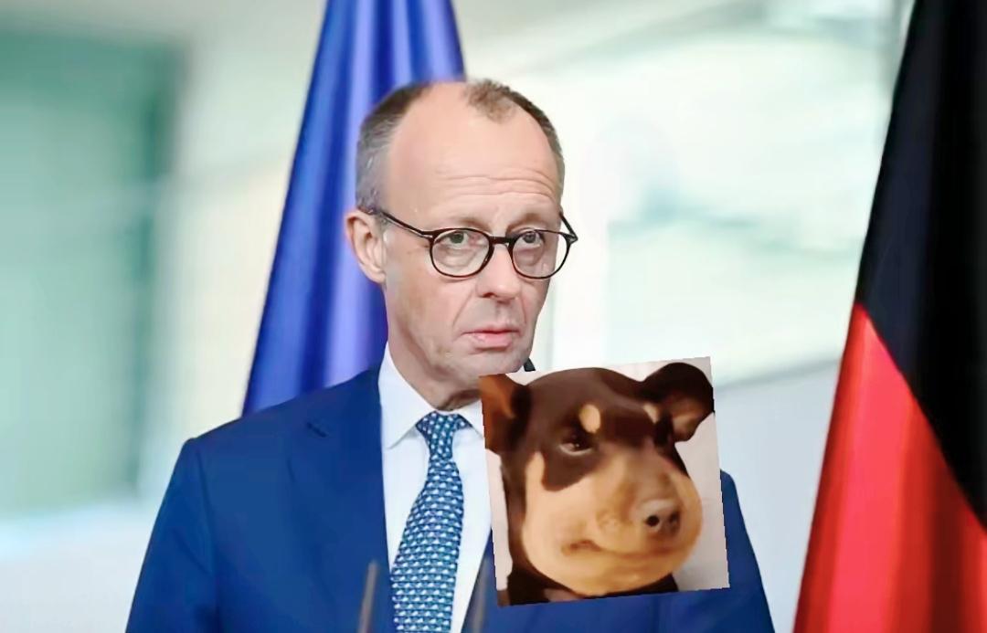 炸锅！德国官宣6G禁令，要彻底踢走中国供应商？代价藏不住了！德国总理默茨