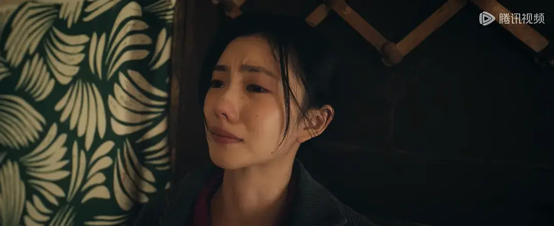 《主角》大结局，终于看懂忆秦娥忆秦娥到底是什么样的人，从前期骂她总想回老家放羊