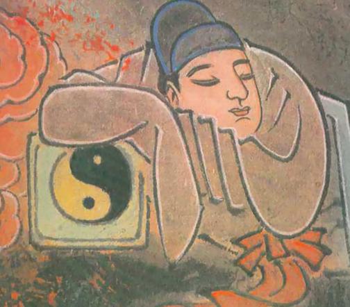 清朝年间，平阳出了个奇人，没人知道他的全名，大家都叫他平阳生。这人可真叫一个怪，