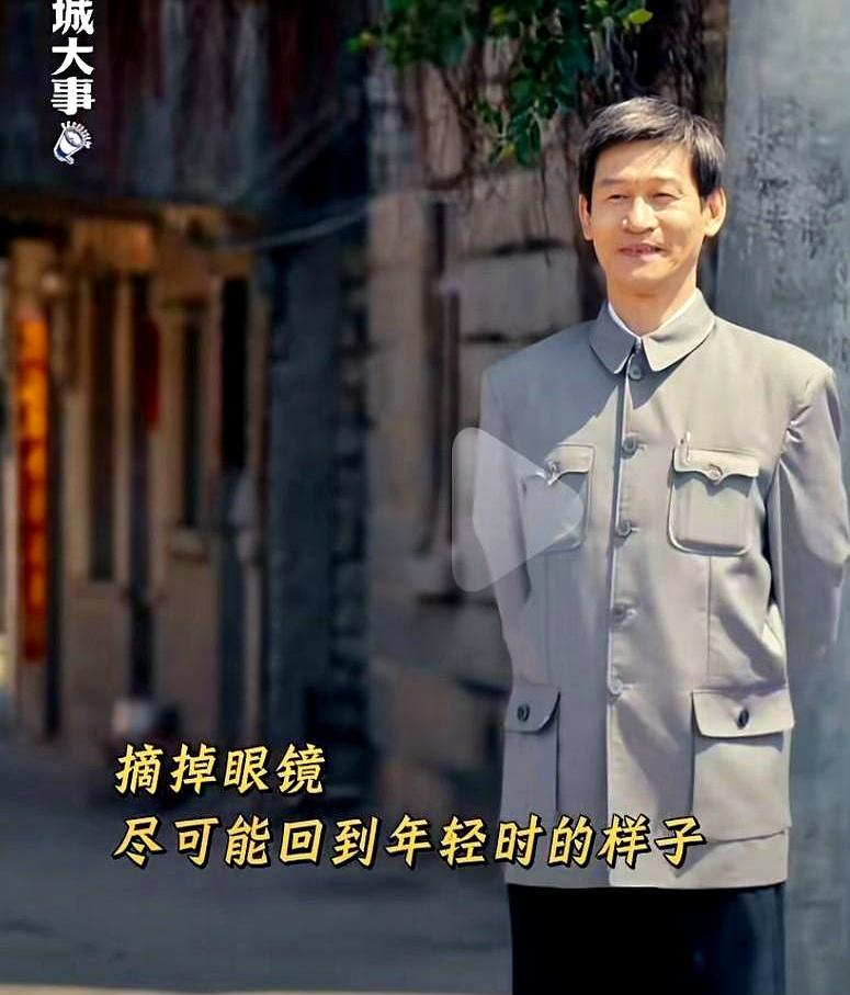 《小城大事》大结局，谭光明辞职了。黄晓明演的郑德诚都拉不住，就因为一个女人在大树