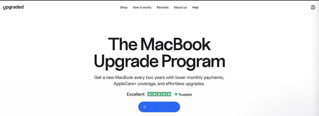 苹果设备也能“订阅”？美国已上线MacBook升级计划你愿意每月33