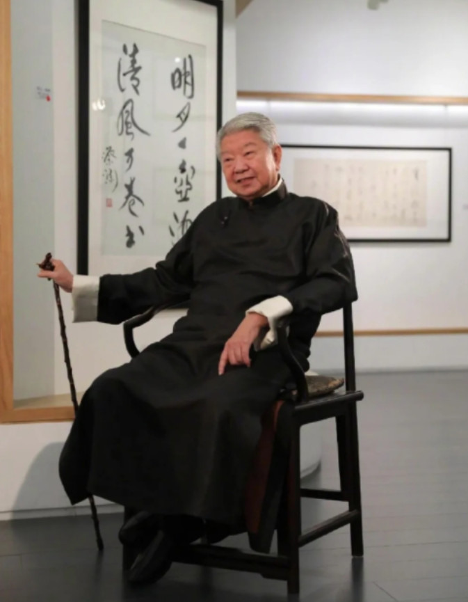 蔡澜：人生短短几十年，不快乐不罢休。我不怕死，因为我活过……蔡澜教会了很多人如何
