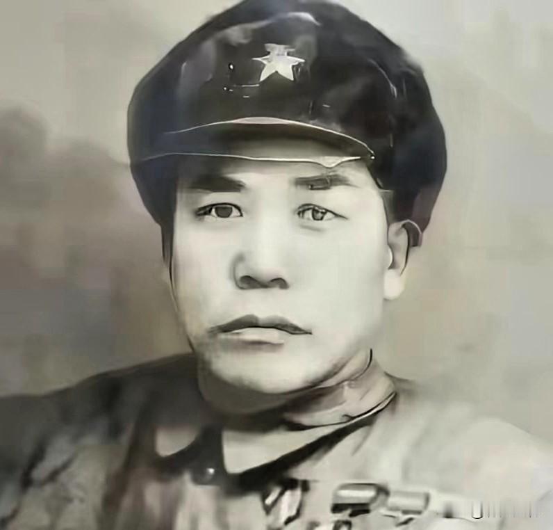 1955年新中国首次大授衔，伟人审阅名单时发问：“那个砍杀27名日军的吕俊生，怎