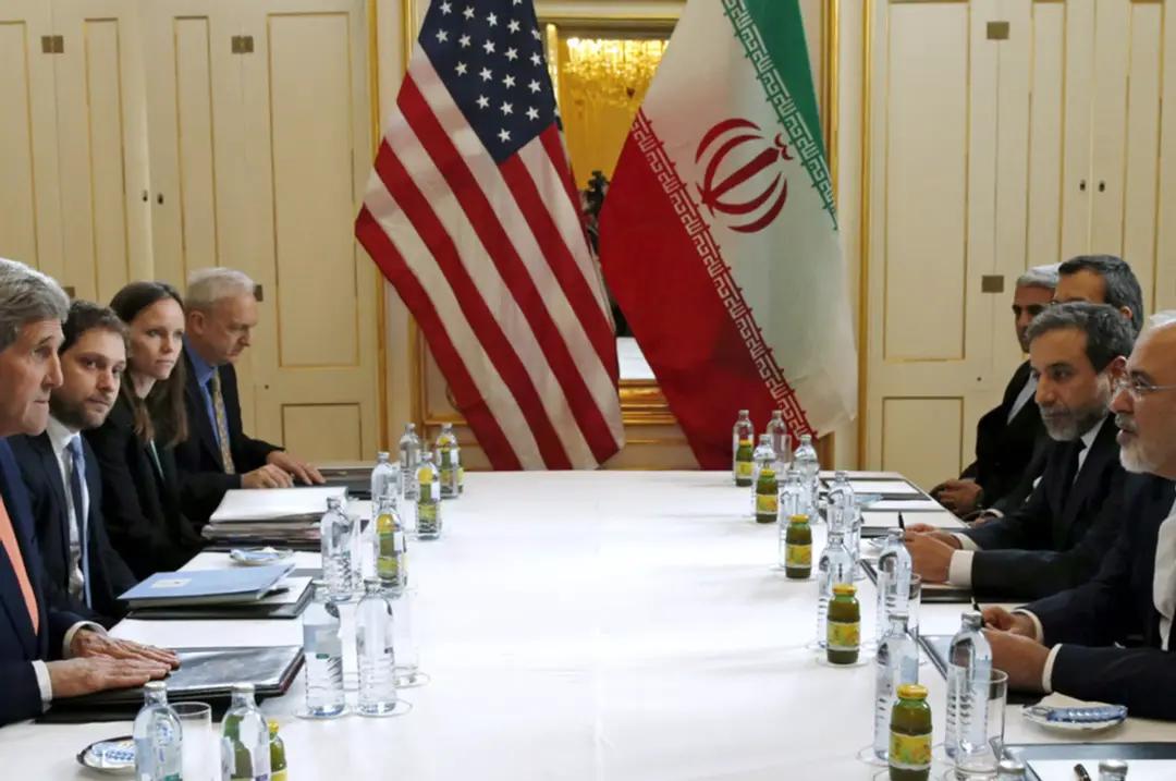 美伊谈判桌上分歧巨大，后续将何去何从？4月11日，美以在伊斯兰堡举了首轮会谈。