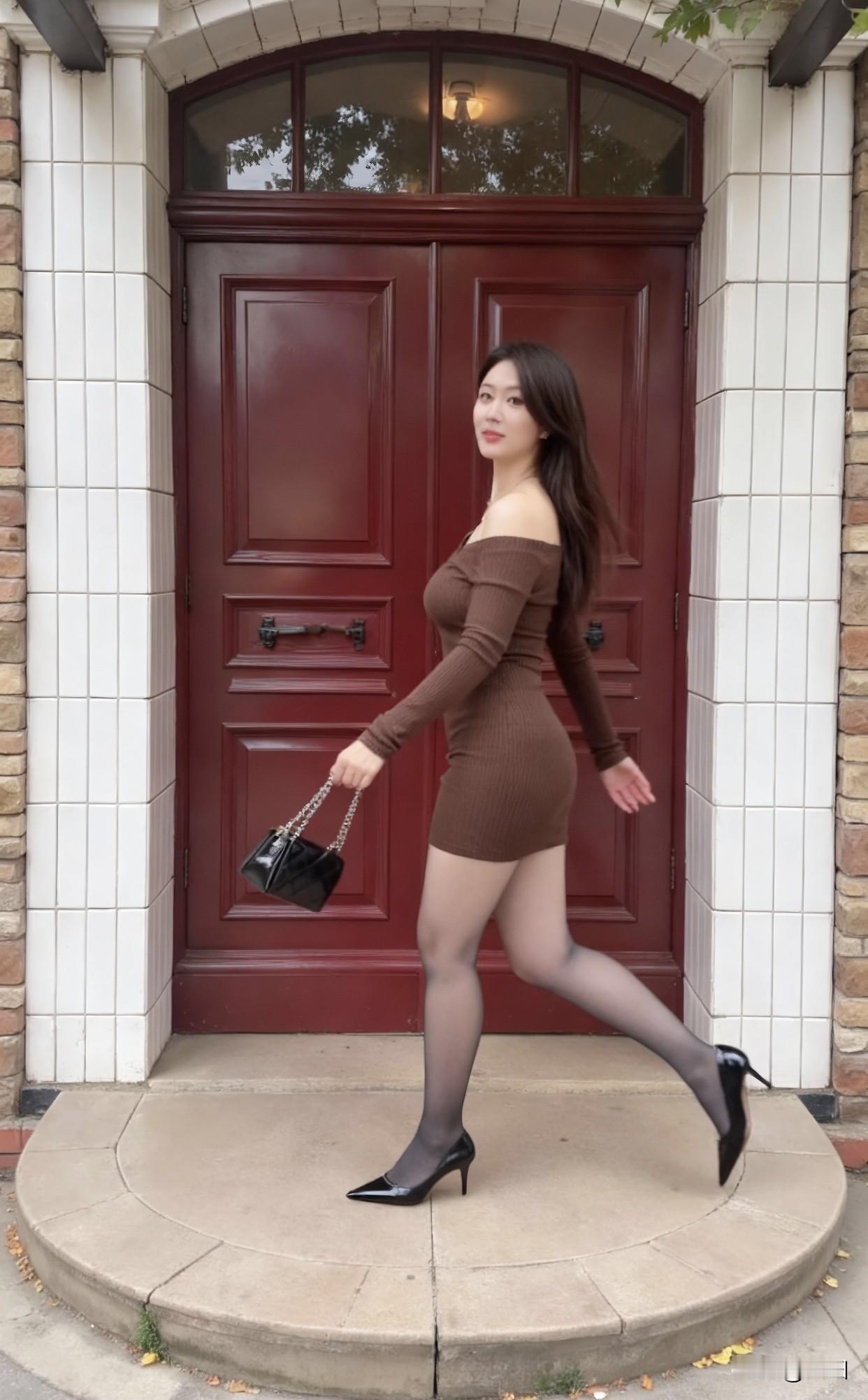 你是喜欢风情万种，还是温柔体贴风情万种的人往往比较有魅力。