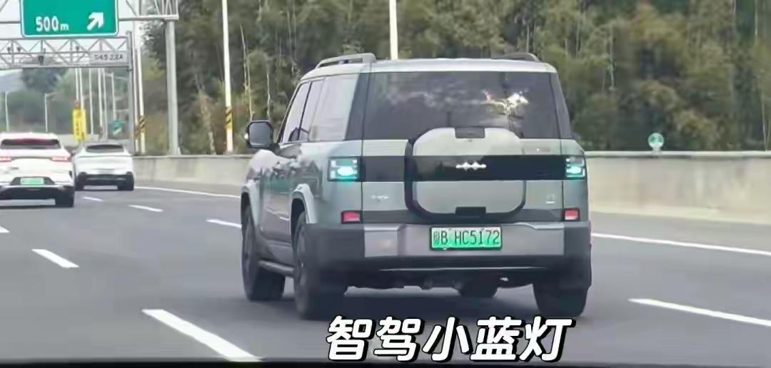 智驾香不香过一次年就体会到了，驾驶疲劳和科技赋能终于和解了。2026春节期间，