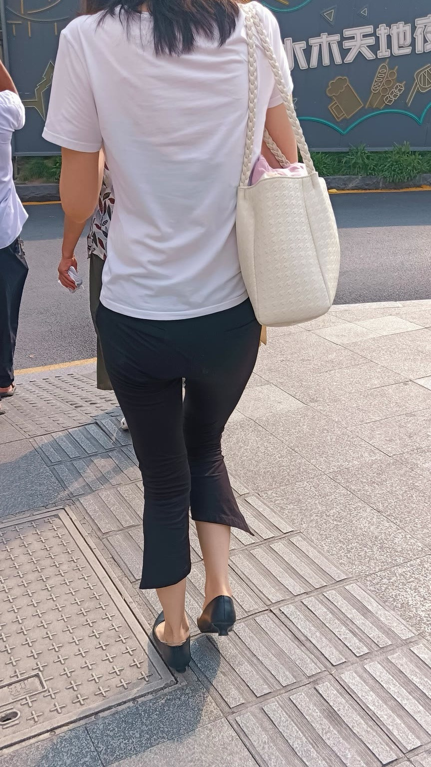 每日穿搭​​​