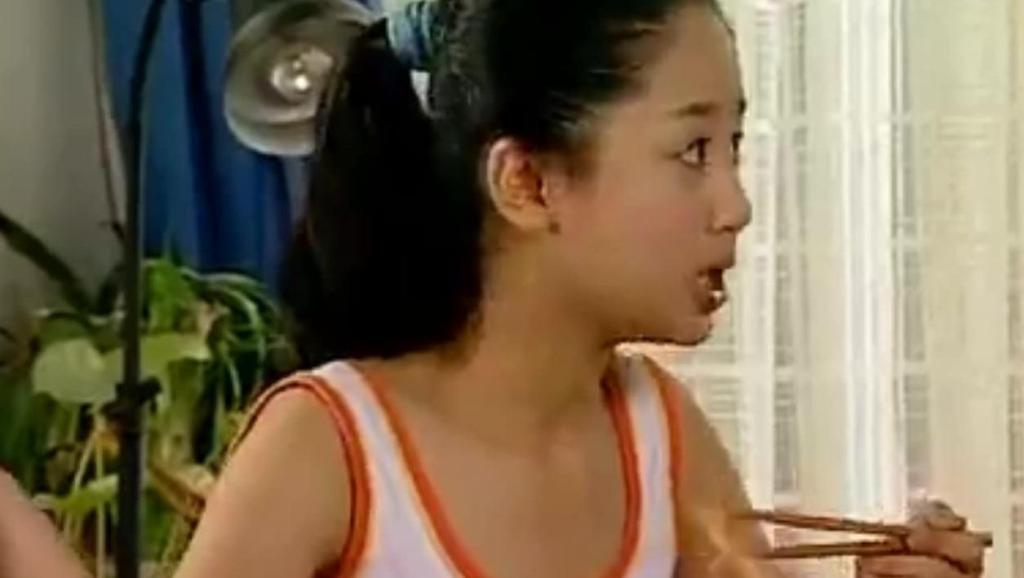 姥姥给三孩子做了坏榜样,刘星小雪这回出了个好主意 打开 家有儿女